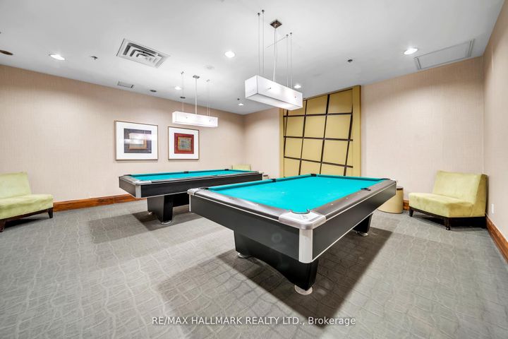 Photo 43 at PH-3703 - 60 Brian Harrison Way Byway NW, Bendale, Toronto