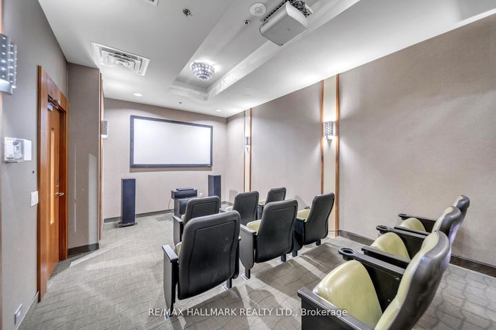 Photo 46 at PH-3703 - 60 Brian Harrison Way Byway NW, Bendale, Toronto