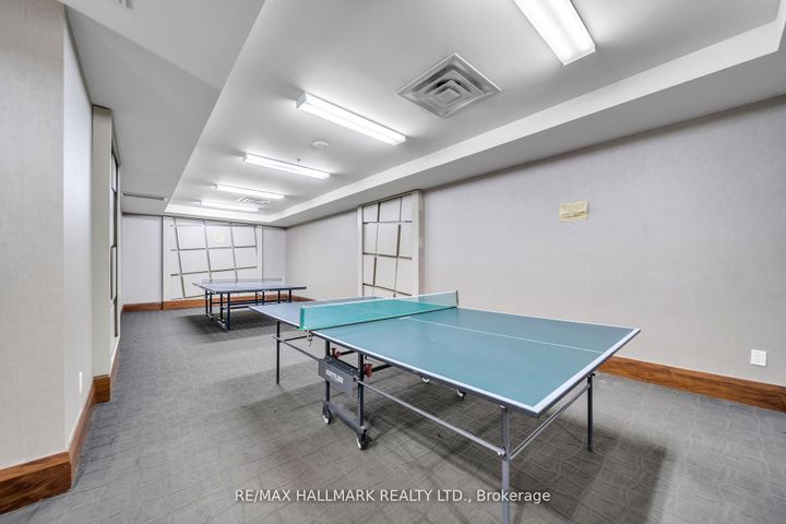 Photo 47 at PH-3703 - 60 Brian Harrison Way Byway NW, Bendale, Toronto