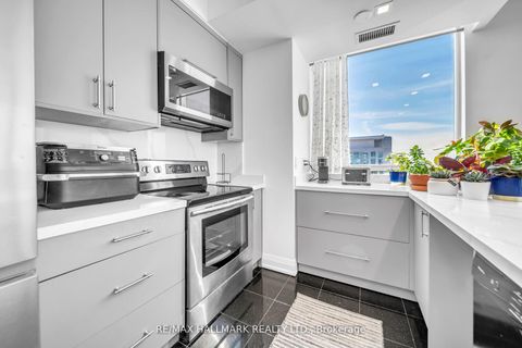 Photo 7 at PH-3703 - 60 Brian Harrison Way Byway NW, Bendale, Toronto