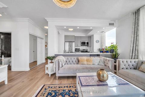 Photo 14 at PH-3703 - 60 Brian Harrison Way Byway NW, Bendale, Toronto