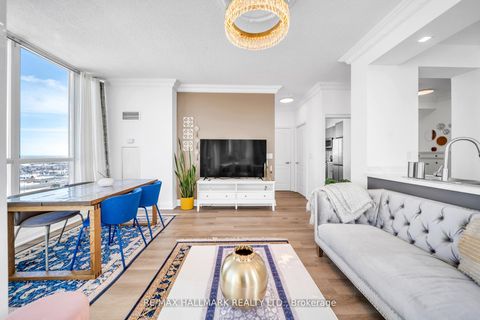 Photo 16 at PH-3703 - 60 Brian Harrison Way Byway NW, Bendale, Toronto