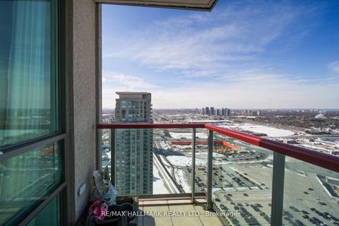 Photo 21 at PH-3703 - 60 Brian Harrison Way Byway NW, Bendale, Toronto