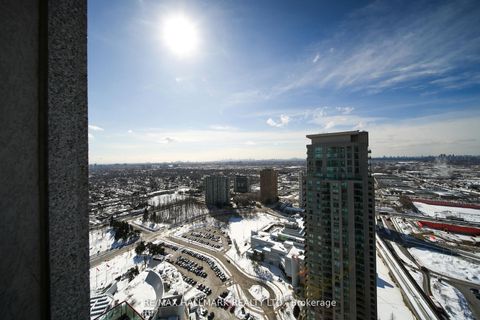 Photo 24 at PH-3703 - 60 Brian Harrison Way Byway NW, Bendale, Toronto