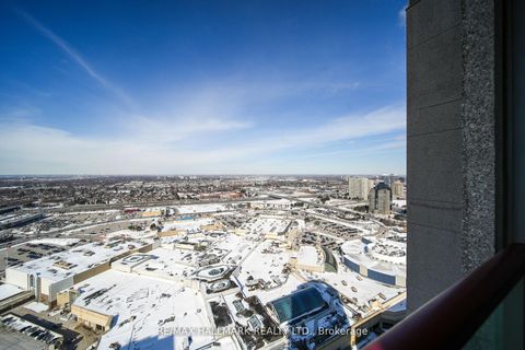 Photo 26 at PH-3703 - 60 Brian Harrison Way Byway NW, Bendale, Toronto