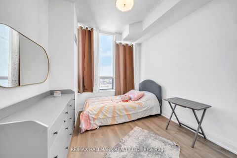 Photo 27 at PH-3703 - 60 Brian Harrison Way Byway NW, Bendale, Toronto