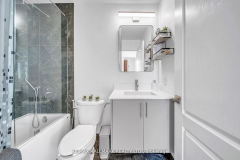 Photo 31 at PH-3703 - 60 Brian Harrison Way Byway NW, Bendale, Toronto