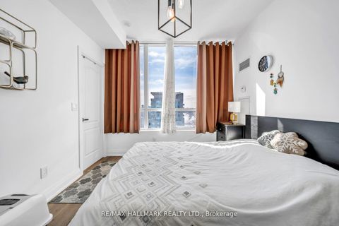 Photo 35 at PH-3703 - 60 Brian Harrison Way Byway NW, Bendale, Toronto