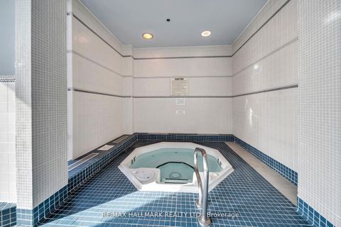 Photo 42 at PH-3703 - 60 Brian Harrison Way Byway NW, Bendale, Toronto