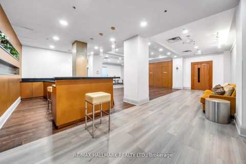 Photo 45 at PH-3703 - 60 Brian Harrison Way Byway NW, Bendale, Toronto