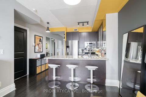 Photo 1 at 309 - 21 Upper Duke Crescent, Unionville, Markham