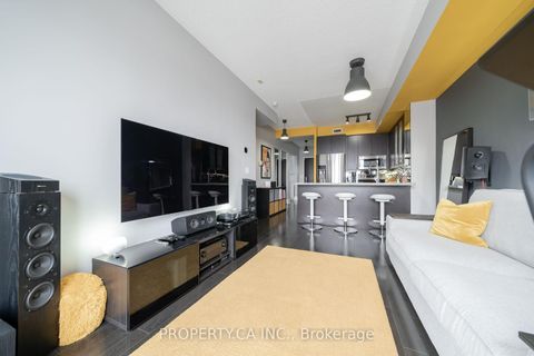 Photo 2 at 309 - 21 Upper Duke Crescent, Unionville, Markham