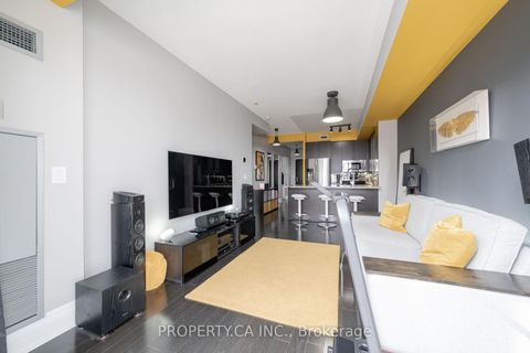 Photo 4 at 309 - 21 Upper Duke Crescent, Unionville, Markham