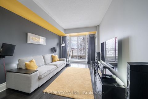 Photo 5 at 309 - 21 Upper Duke Crescent, Unionville, Markham