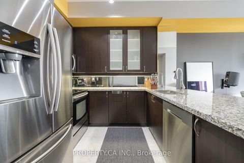 Photo 9 at 309 - 21 Upper Duke Crescent, Unionville, Markham