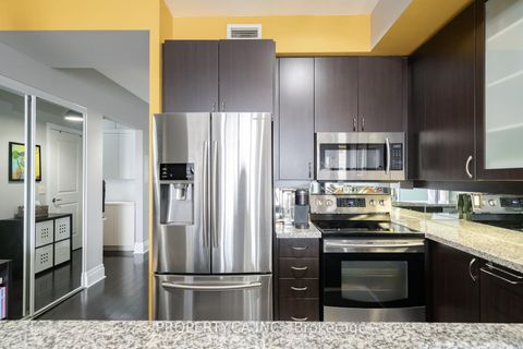 Photo 10 at 309 - 21 Upper Duke Crescent, Unionville, Markham