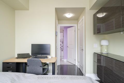 Photo 14 at 309 - 21 Upper Duke Crescent, Unionville, Markham