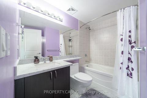 Photo 15 at 309 - 21 Upper Duke Crescent, Unionville, Markham