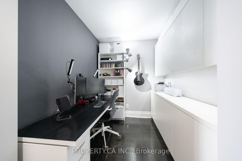 Photo 18 at 309 - 21 Upper Duke Crescent, Unionville, Markham