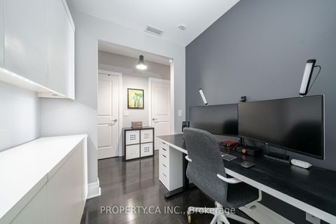 Photo 19 at 309 - 21 Upper Duke Crescent, Unionville, Markham