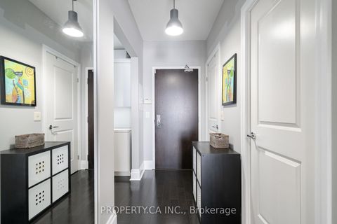 Photo 20 at 309 - 21 Upper Duke Crescent, Unionville, Markham