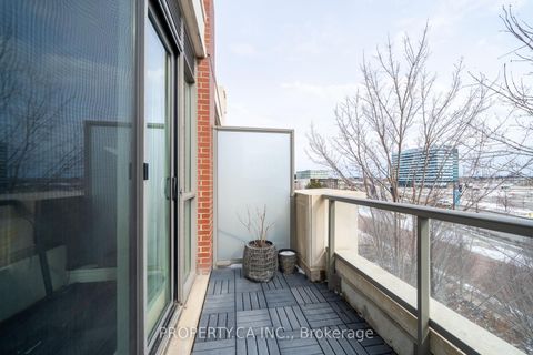 Photo 25 at 309 - 21 Upper Duke Crescent, Unionville, Markham