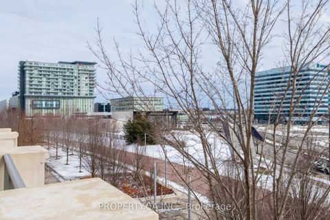 Photo 26 at 309 - 21 Upper Duke Crescent, Unionville, Markham