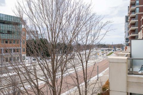 Photo 27 at 309 - 21 Upper Duke Crescent, Unionville, Markham