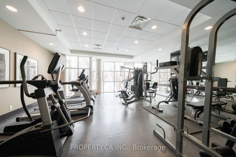 Photo 28 at 309 - 21 Upper Duke Crescent, Unionville, Markham
