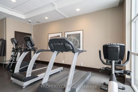 Photo 30 at 309 - 21 Upper Duke Crescent, Unionville, Markham