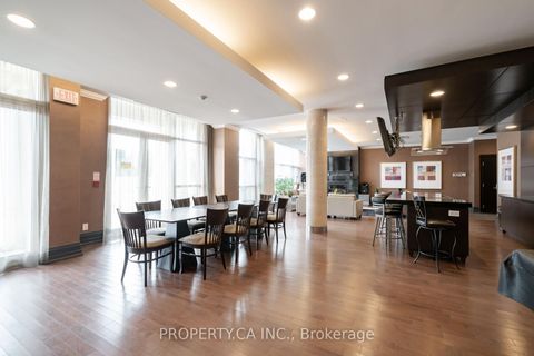 Photo 33 at 309 - 21 Upper Duke Crescent, Unionville, Markham