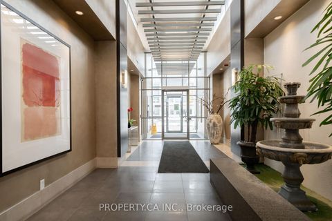 Photo 35 at 309 - 21 Upper Duke Crescent, Unionville, Markham