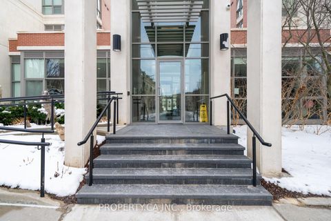 Photo 36 at 309 - 21 Upper Duke Crescent, Unionville, Markham