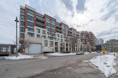 Photo 38 at 309 - 21 Upper Duke Crescent, Unionville, Markham