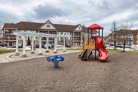 Photo 0 at 204 - 94 Aspen Springs Drive, Bowmanville, Clarington