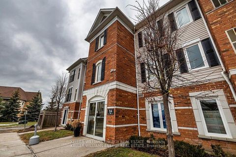 Photo 1 at 204 - 94 Aspen Springs Drive, Bowmanville, Clarington