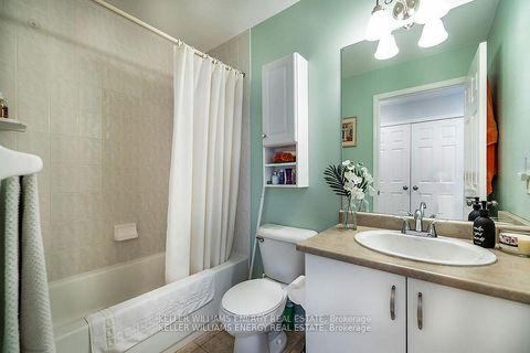 Photo 4 at 204 - 94 Aspen Springs Drive, Bowmanville, Clarington