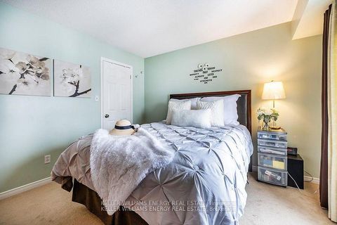 Photo 5 at 204 - 94 Aspen Springs Drive, Bowmanville, Clarington