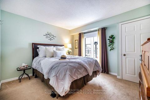 Photo 6 at 204 - 94 Aspen Springs Drive, Bowmanville, Clarington
