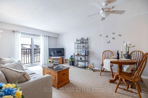 Photo 9 at 204 - 94 Aspen Springs Drive, Bowmanville, Clarington