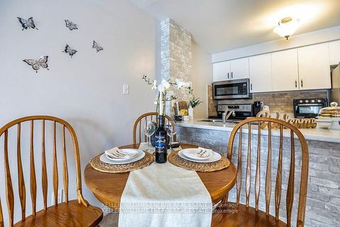 Photo 10 at 204 - 94 Aspen Springs Drive, Bowmanville, Clarington