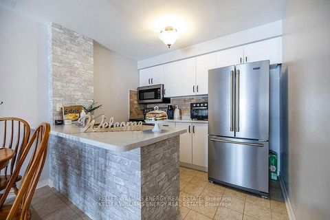 Photo 11 at 204 - 94 Aspen Springs Drive, Bowmanville, Clarington