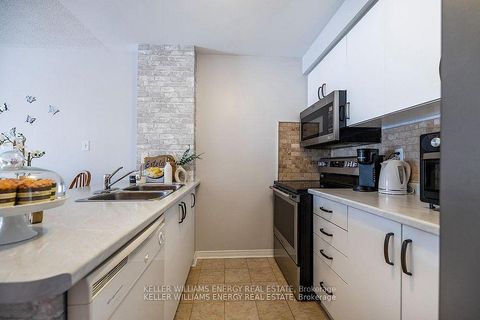 Photo 12 at 204 - 94 Aspen Springs Drive, Bowmanville, Clarington