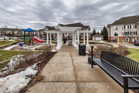 Photo 15 at 204 - 94 Aspen Springs Drive, Bowmanville, Clarington