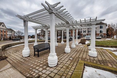 Photo 16 at 204 - 94 Aspen Springs Drive, Bowmanville, Clarington