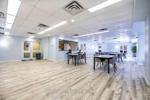 Photo 17 at 204 - 94 Aspen Springs Drive, Bowmanville, Clarington