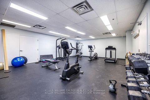 Photo 21 at 204 - 94 Aspen Springs Drive, Bowmanville, Clarington