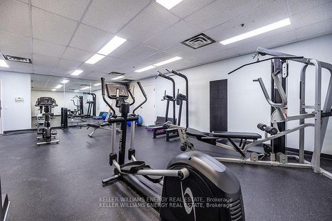 Photo 22 at 204 - 94 Aspen Springs Drive, Bowmanville, Clarington
