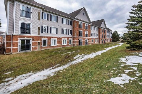 Photo 24 at 204 - 94 Aspen Springs Drive, Bowmanville, Clarington