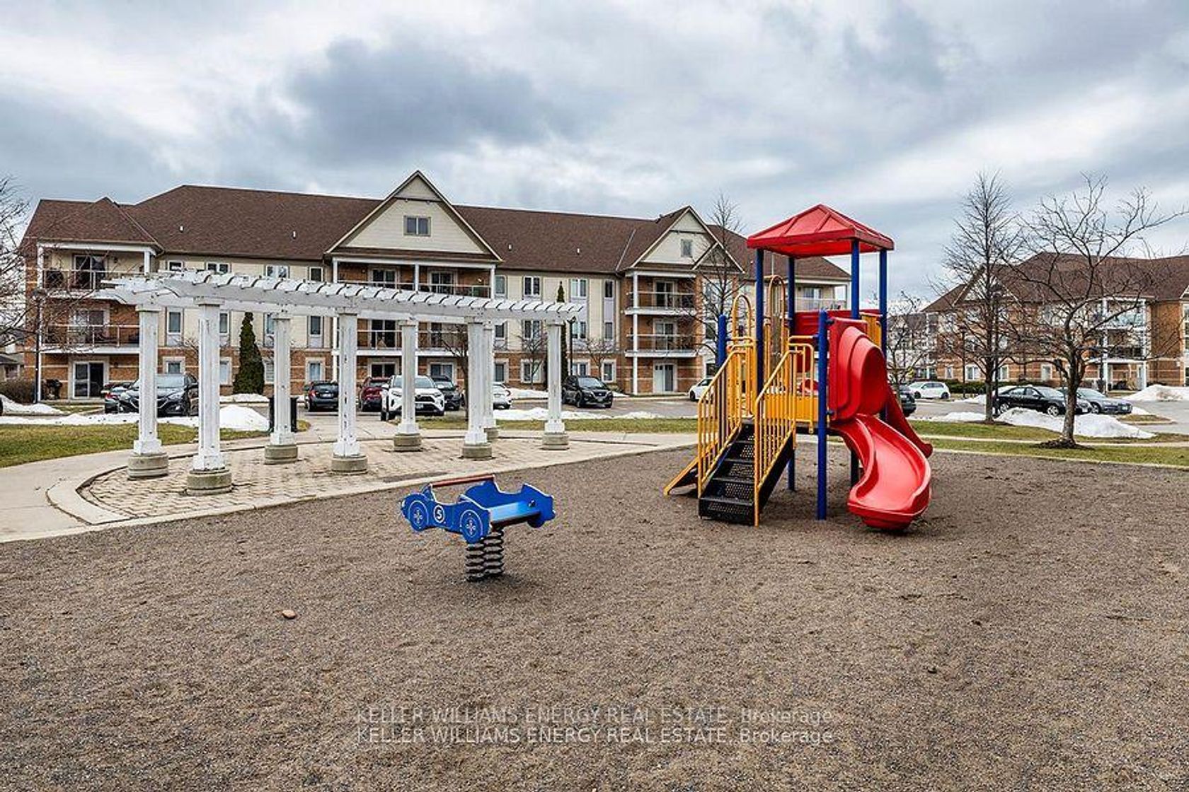 204 - 94 Aspen Springs Drive, Bowmanville, Clarington 